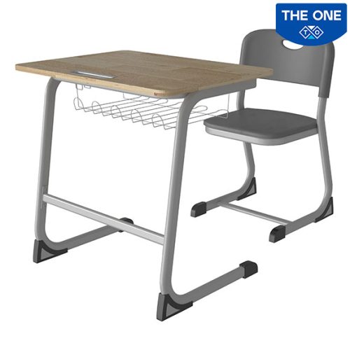 Bàn Ghế Học Sinh The One BHS43G-GHS43