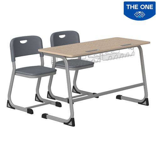 Bàn Ghế Học Sinh The One BHS44-GHS43