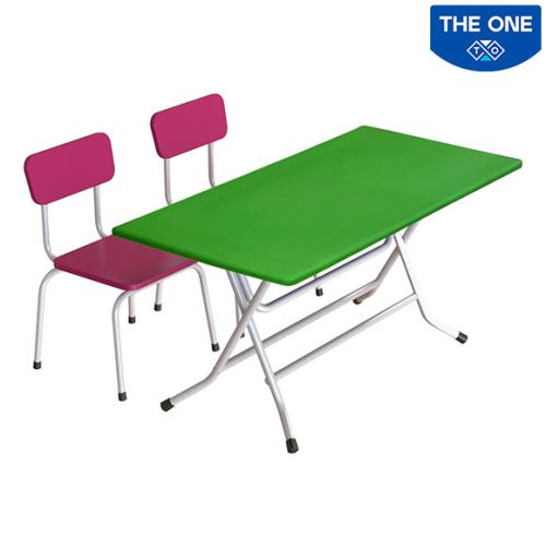 Bàn mẫu giáo The One BMG101AN-BMG101BN
