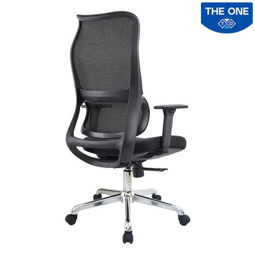 Ghế công thái học The One GLE08