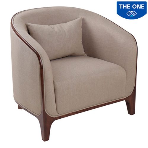 Ghế Thư Giãn The One GTG202