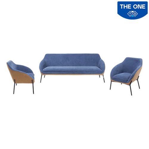 Sofa Văn Phòng The One SF712