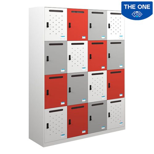 Tủ Locker The One TU984-4KS