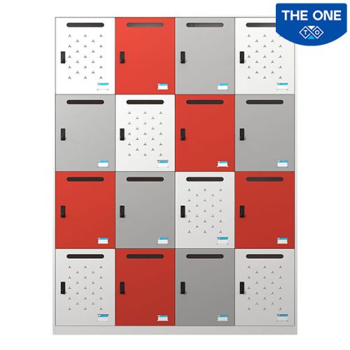Tủ Locker The One TU984-4KS