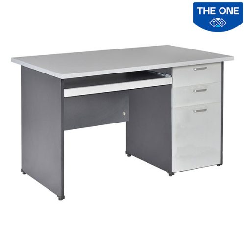 Bàn Hộc Liền The One HP120SHL3DF