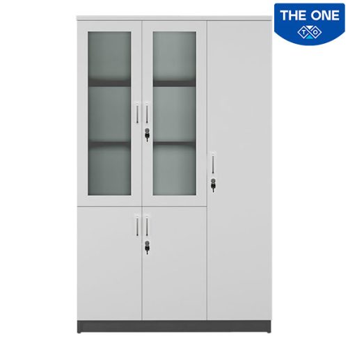 Tủ Gỗ The One HP1960-3BK