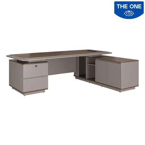 Bàn giám đốc The One LUXB2418S1-LUXB2218S1
