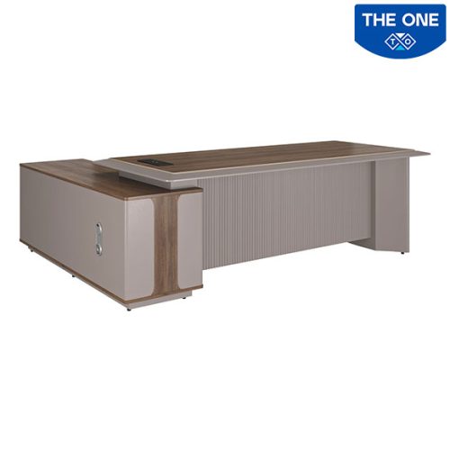 Bàn giám đốc The One LUXB2418S2-LUXB2218S2
