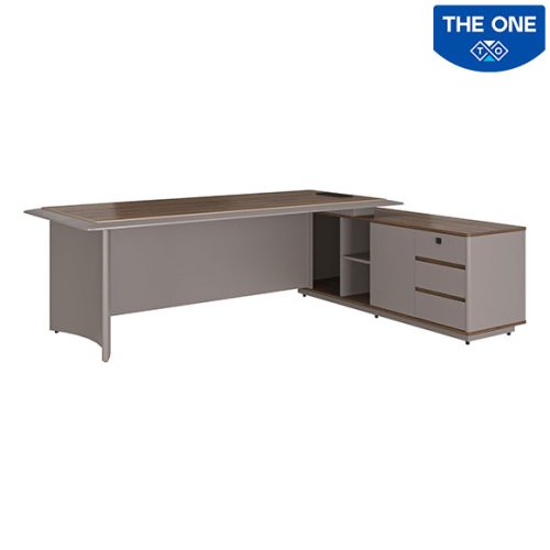 Bàn giám đốc The One LUXB2418S2-LUXB2218S2