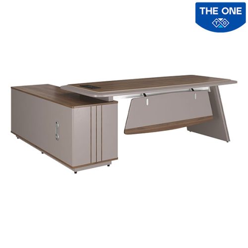 Bàn giám đốc The One LUXB2418S3-LUXB2218S3-LUXB2018S3