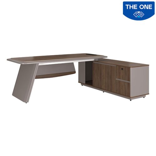 Bàn giám đốc The One LUXB2418S3-LUXB2218S3-LUXB2018S3