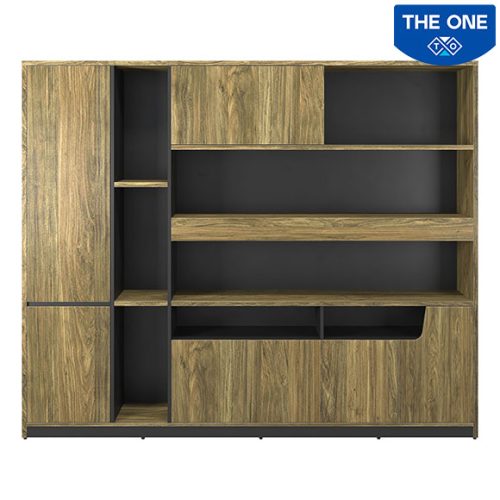 Tủ Giám Đốc The One ST2420