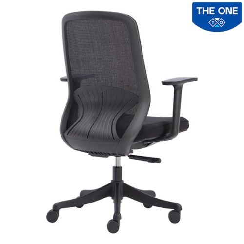 Ghế Nhân Viên The One FMX616