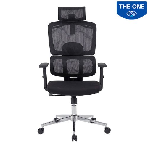 Ghế Công Thái Học The One GLE09A