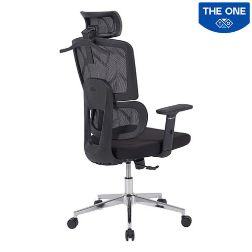 Ghế Công Thái Học The One GLE09A