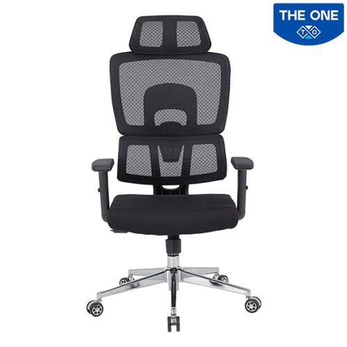 Ghế Công Thái Học The One GLE09B