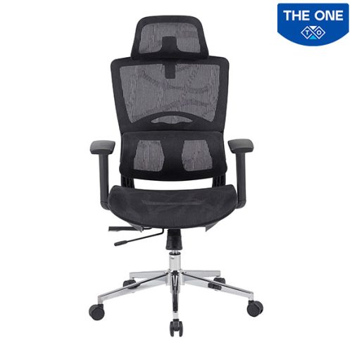 Ghế Công Thái Học The One GLE10