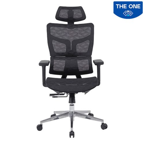 Ghế Công Thái Học The One GLE11