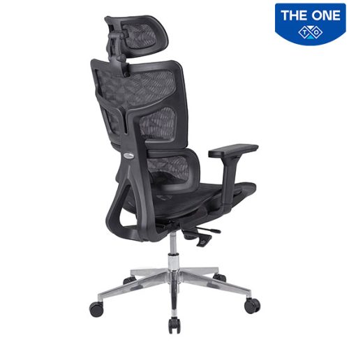 Ghế Công Thái Học The One GLE11