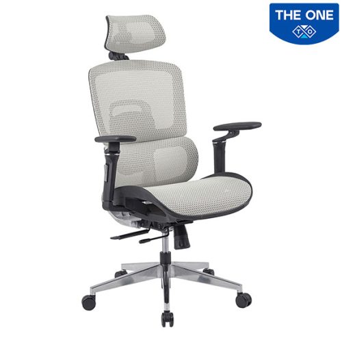 Ghế Công Thái Học The One GLE12-1