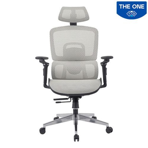 Ghế Công Thái Học The One GLE12-1