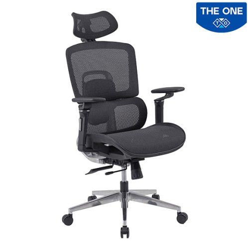 Ghế Công Thái Học The One GLE12-2