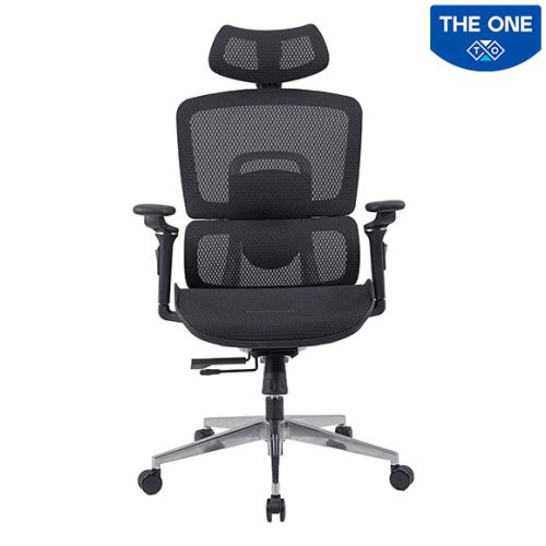 Ghế Công Thái Học The One GLE12-2