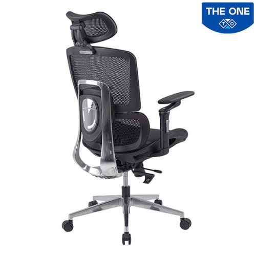 Ghế Công Thái Học The One GLE12-2