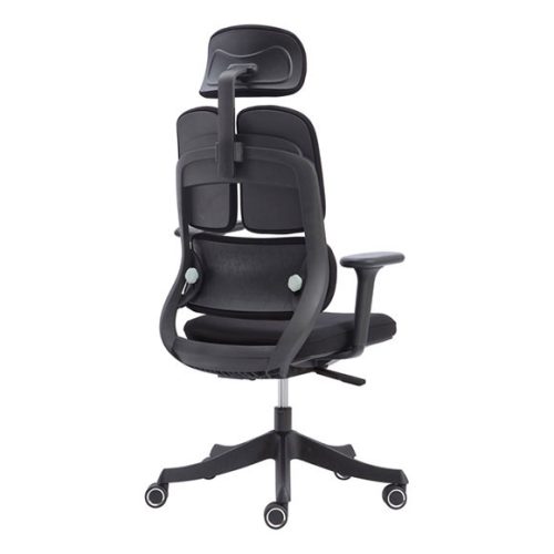 Ghế Lưới Văn Phòng FMX368TD