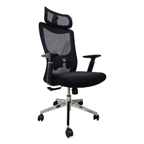 Ghế Lưới Văn Phòng FMX833TD