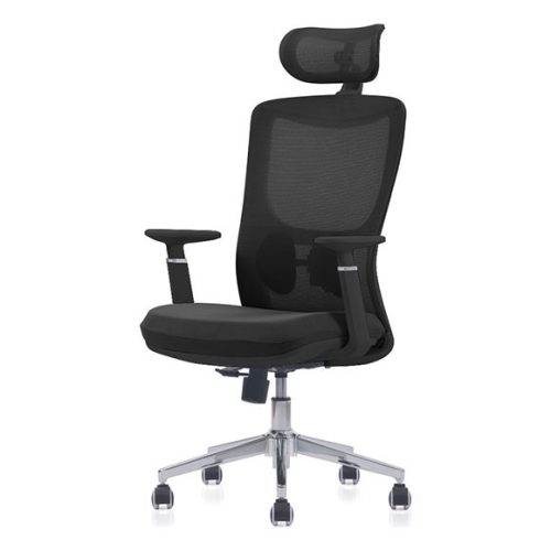 Ghế Lưới Văn Phòng FMX833TD