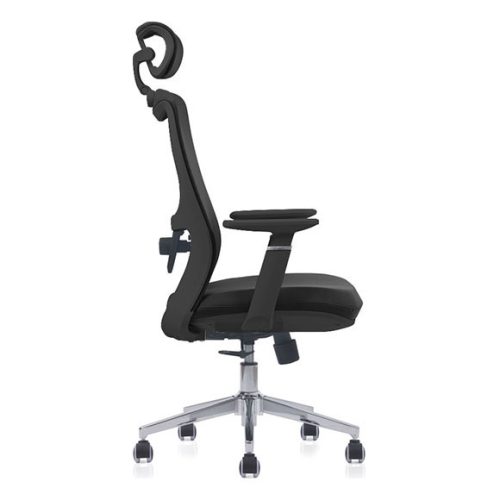 Ghế Lưới Văn Phòng FMX833TD