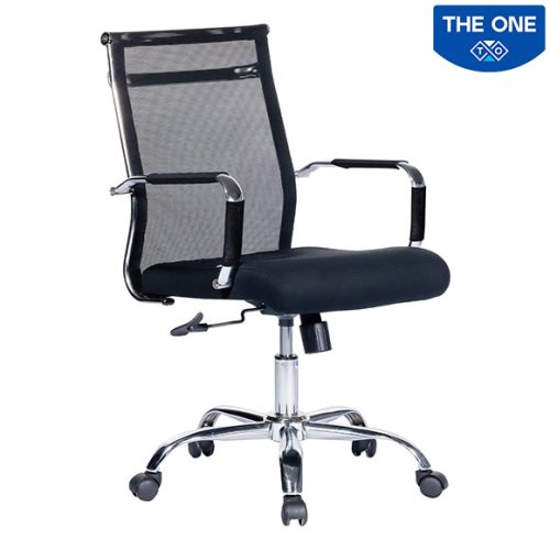Ghế Nhân Viên The One GL207R