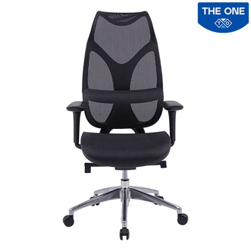 Ghế Công Thái Học The One GLE14