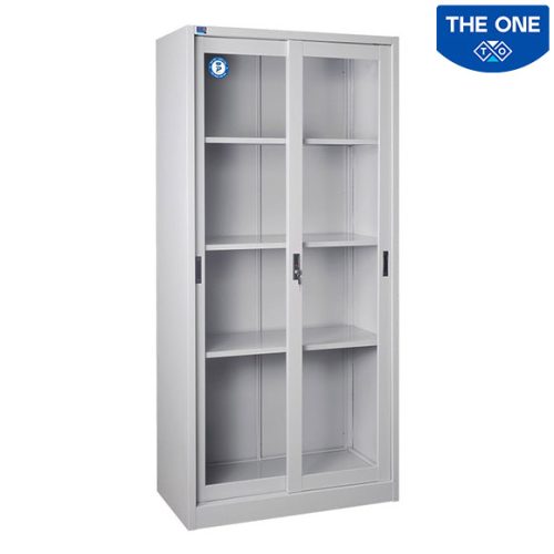 Tủ Sắt The One TU08PCK