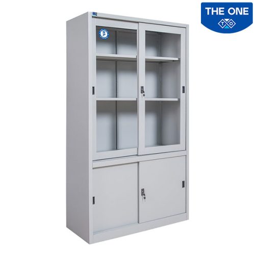 Tủ Sắt The One TU09K3BPCK