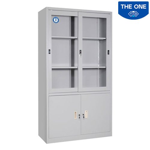 Tủ Sắt The One TU09K3GPCK
