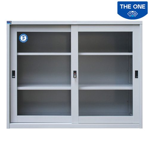 Tủ Sắt The One TU118GPCK