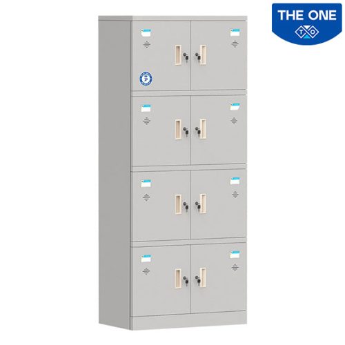 Tủ Locker The One TU984-2LP