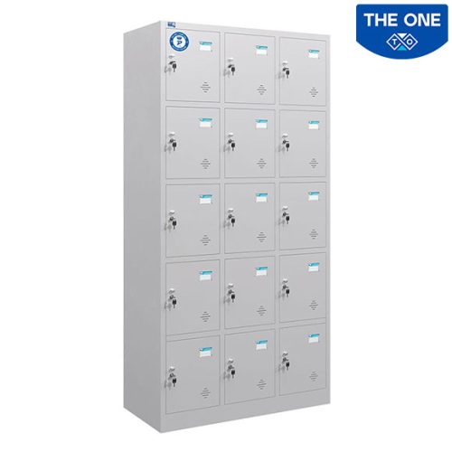 Tủ Locker The One TU985-3KP