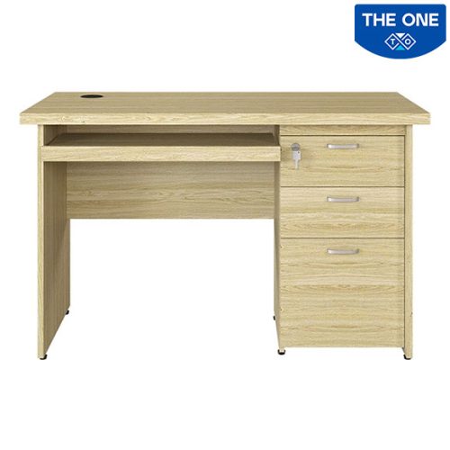 Bàn Nhân Viên The One AT120SHL3DFR