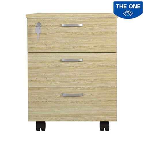 Hộc The One ATM3DR