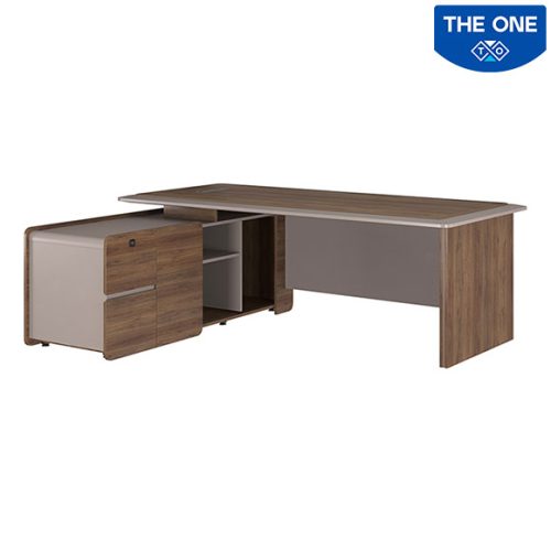 Bàn Giám Đốc The One LUXB2418S4