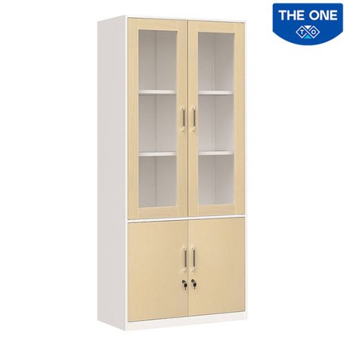Tủ Sắt The One TU09K3GM