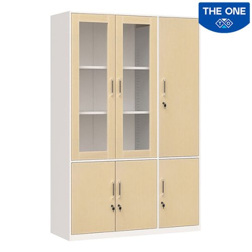 Tủ Sắt The One TU09K5GM