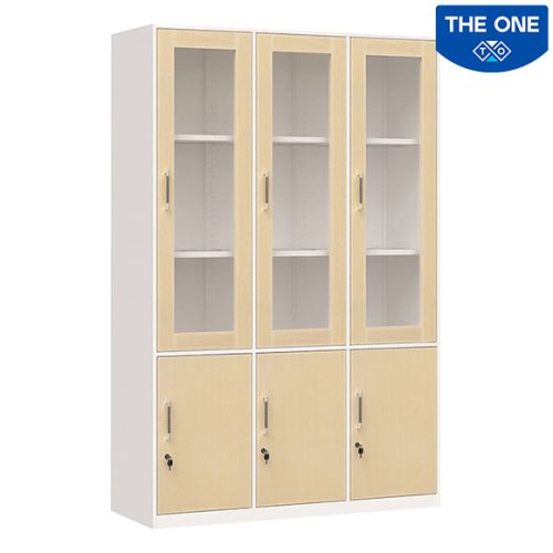 Tủ Sắt The One TU09K7GM