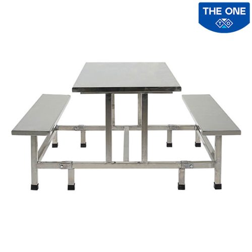 Bàn Ăn Công Nghiệp The One BA06I