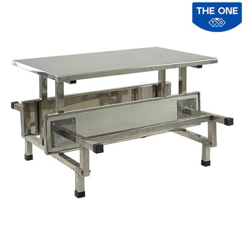 Bàn Ăn Công Nghiệp The One BA06I