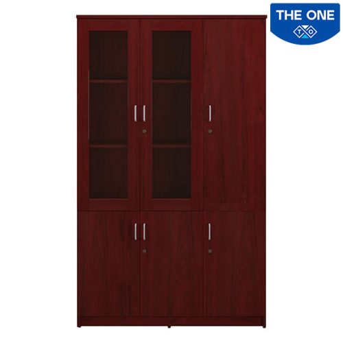 Tủ Giám Đốc The One DC1240H1R
