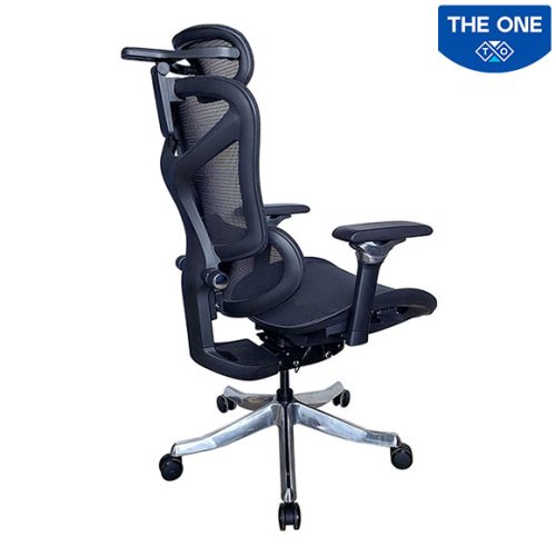 Ghế Công Thái Học The One GLE16